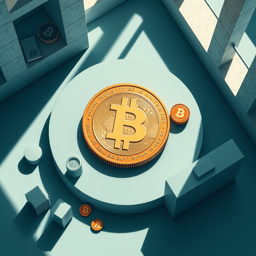 稳定币:Blockchain Association要求美国规则更加精确 — 原创概念插图