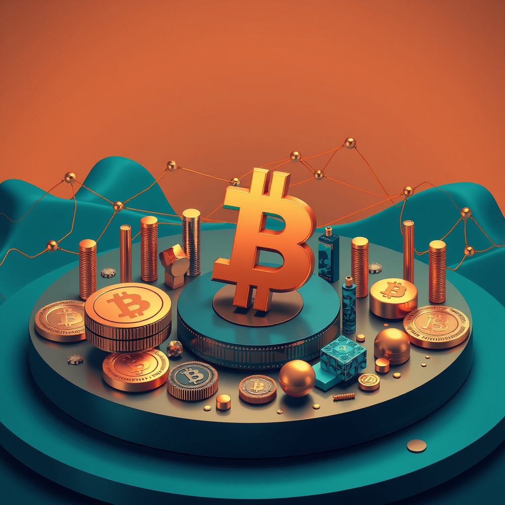 MiCA:BingX与YouHodler获得新许可 — 原创概念插图