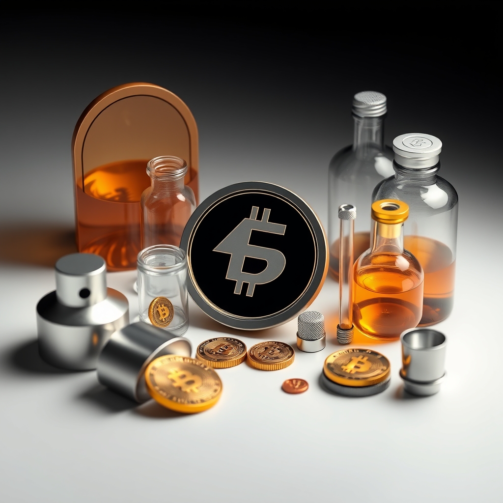 Finst: what its MiCA licence and security controls cover — original conceptual illustration